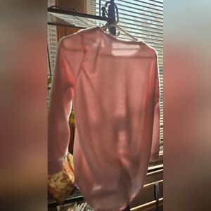 Fluffy women sweater